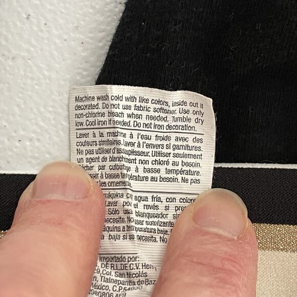 Champion Womens Base Layer Metallic Spellout Leggings Size L Athleisure Stretch - Picture 7 of 9